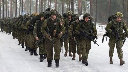 В НАТО озаботились Крайним Севером