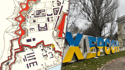 Херсон має глибше коріння, ніж здається