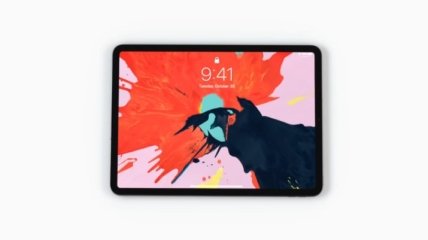 Новый iPad практически не пригоден к ремонту