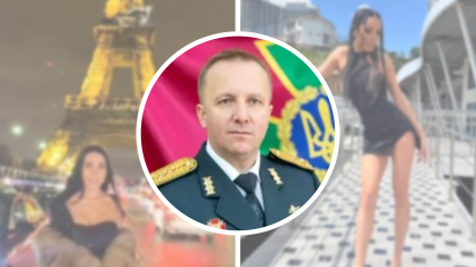 Генерал-майор Сергей Мул