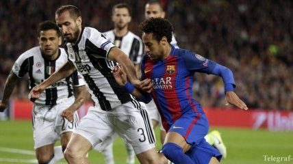 "Реал" - "Барселона": лидер каталонцев пропустит Эль-Класико