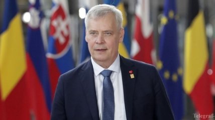 Финляндия призывает Лондон предоставить письменные предложения по Brexit