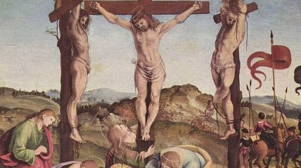 Страстная пятница: что мы знаем о казни Иисуса Христа