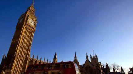 В Лондоне обнаружены две бомбы времен Второй мировой