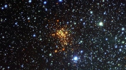 Обнаружены звезды, которые формируются не так, как думали раньше