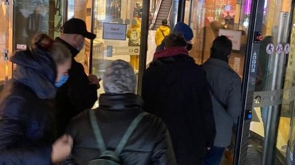 В Киеве рассказали о нарушителях карантина выходного дня