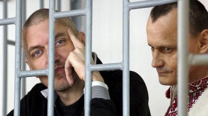 Адвокат Илья Новиков рассказал о новых подробностях дела Карпюка-Клыха  