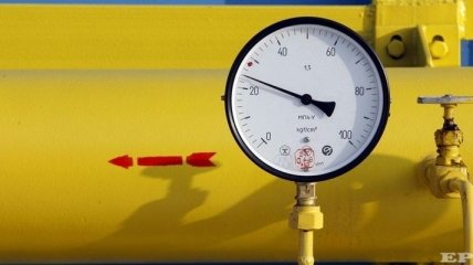 "Нафтогаз" ожидает снижения цены на газ до конца года