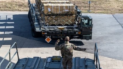 США готовят еще один пакет помощи Украине: есть и плохая новость
