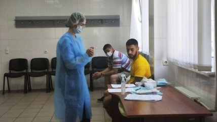 МОЗ повідомляє: в Україні зафіксовано 940 випадків коронавірусної хвороби