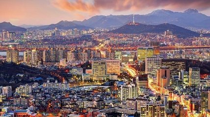 Сеул планирует создать городскую криптовалюту