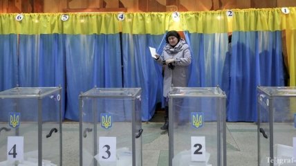 Тальявини: Выборы на Донбассе должны пройти согласно законам Украины