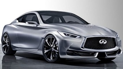 Infiniti анонсирует серьезные изменения