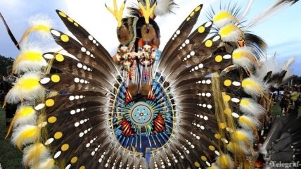В Колумбии появится индейский тематический парк