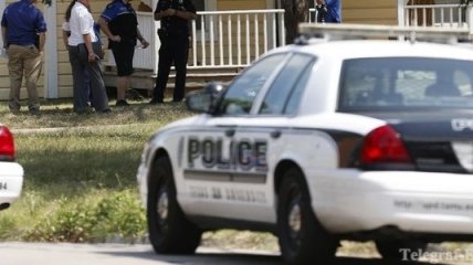 В США полицейский застрелил "вооруженного" авторучкой