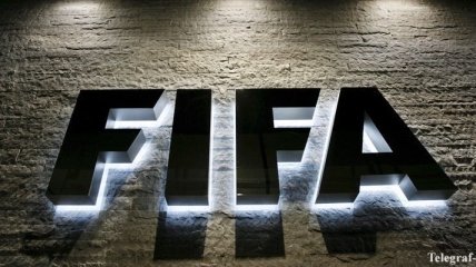 ФИФА отстранила от футбольной деятельности арестованных чиновников