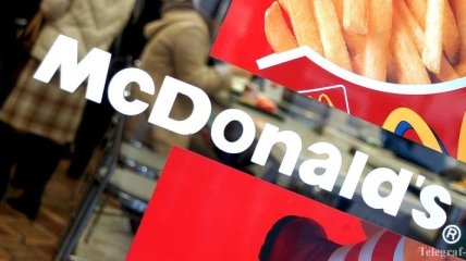 Корпорация McDonald's заменит президента