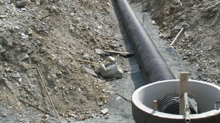 СЦКК: Работа Южно-Донбасского водопровода восстановлена