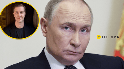 Иван Ступак, Владимир Путин