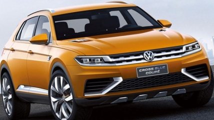 Как Volkswagen решила обновлять автомобили? 