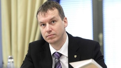 В Эстонии требуют отставки государственного прокурора