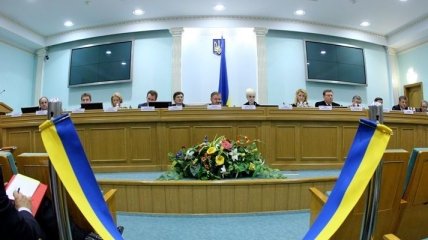 ЦИК просит деньги на выборы в Киеве 