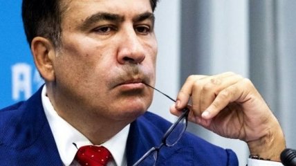 Саакашвили заявил, что его мог "заказать" Путин