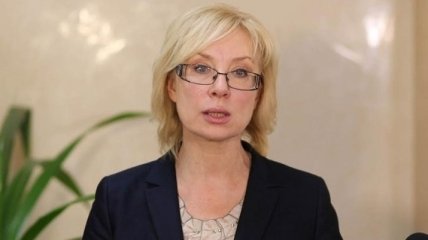 Денисова предложила Канаде рассмотреть ограничения против близкого окружения Путина