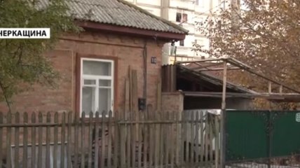 В Черкасской области из-за самодельной печи погибли отец и ребенок