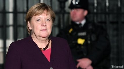 Убийство гражданина Грузии в Германии: Меркель обещает поговорить с Путиным 