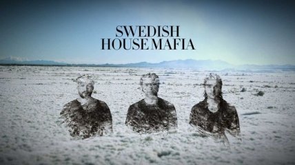 Swedish House Mafia представили свой последний сингл