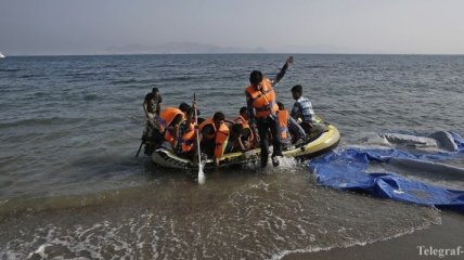 Еврокомиссия выделила крупную сумму Греции на решение проблем мигрантов