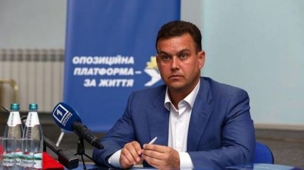 Вбили мера Кривого Рогу Костянтина Павлова, - Рабінович