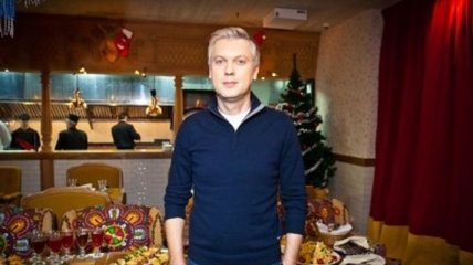 Сергей Светлаков открыл ресторан с настоящим осликом