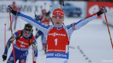 Макаряйнен: Лыжные гонки - для меня интересный вызов