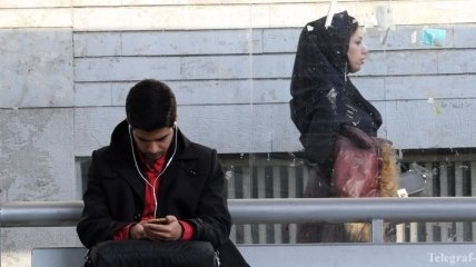Новые призывы к протестам: власти Ирана опять блокируют интернет