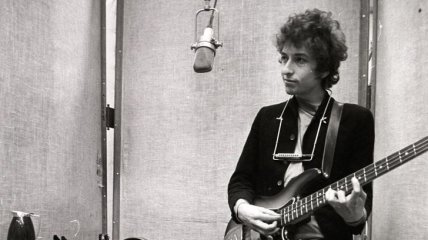 После 8 лет перерыва Боб Дилан выпустил песню об убийстве Джона Кеннеди (Видео)