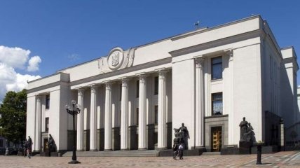Комитет ВР рассмотрел рекомендации Зеленского по Избирательному кодексу и дал совет Раде