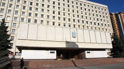 ЦИК отказала Лазаренко в регистрации кандидатом в депутаты