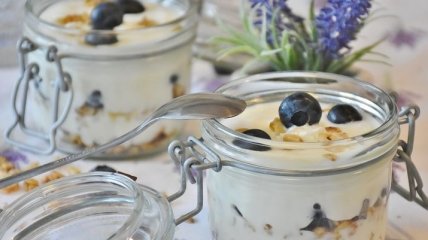 Як приготувати домашній йогурт для схуднення: варіанти приготування