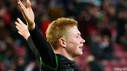 Бельгийский полузащитник "Челси" продолжит карьеру в "Боруссии" 