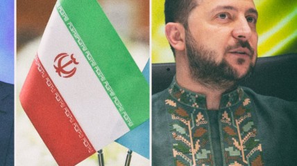 В Україні закликали завдати удар по Ірану за допомогу росії