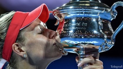 Чемпионка Australian Open 2016: Моя мечта стала явью