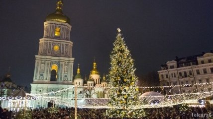 Рождество 7 января или 25 декабря: как хотят праздновать украинцы
