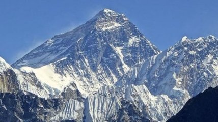 Ученые обнаружили загадочных существ на вершине Эвереста