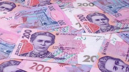 В каких регионах Украины самые высокие зарплаты