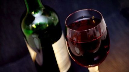 Алкоголь повышает защиту от сердечного приступа