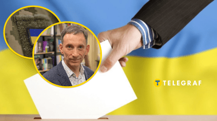 Виталий Портников