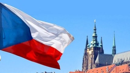 Чехия не признает аннексию Крыма