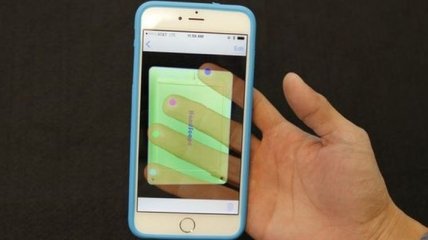 HandyCase создал новый чехол для iPhone и iPad (Видео)